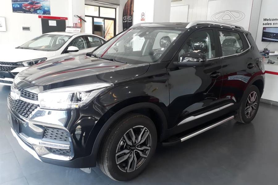 ام وی ام x55 1400 اکسلنت اسپرت